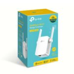 TP-Link TL-WA855RE wifi jel erősítő extender