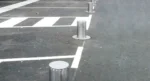 Automata forgalomkorlátozó süllyedő oszlop - 12. kép