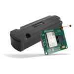 Motorline MMR15 Plug & Play vezeték nélküli vevőmodul MX14 biztonsági rendszerhez - Image 2