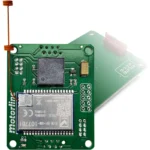 Motorline MMR15 Plug & Play vezeték nélküli vevőmodul MX14 biztonsági rendszerhez