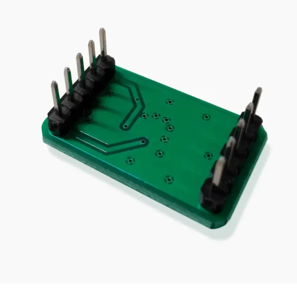 Motorline THTMX14-ACE gyorsulás- és dőlésérzékelő modul MX14 jeladóhoz