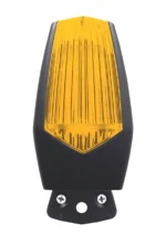 Motorline Professional MP205 Sárga villogó ledes 12V-230V ac/dc - Image 3