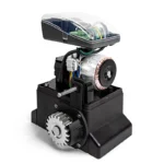 Motorline Galo Speed - Gyors tolókapu motor szett 36V 600 kg - Image 3