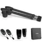 Motorline Professional Lince 300 - Szárnyaskapu nyitó szett