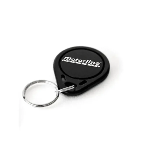 Motorline MB2 RFID kártya