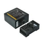 Motorline MD150 mágneses hurokdetektor - Image 2