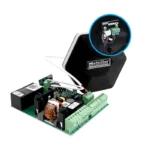 Motorline MP300 RGB LED jelzőfény 24-30V DC - Image 6