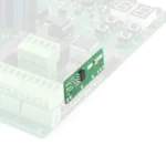 Motorline rádió kártya 433MHz