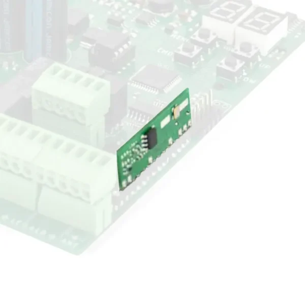 Motorline rádió kártya 433MHz