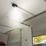 Motorline Rosso Pro 120N Garázskapu nyitó motor SZETT - Image 4