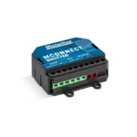Motorline Mconnect Shutter redőnymotor vezérlő