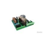 Motorline Professional Stark ipari toló kapunyitó motor 400V - Image 11