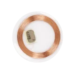 Motorline RFID matrica