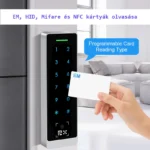 Secukey QR7 qr kód olvasó - Image 5