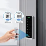 Secukey QR7 qr kód olvasó - Image 6
