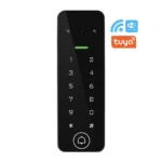 Secukey Vcontrol 4-K Tuya WiFi videó kaputelefon és RFID kódos beléptető - Image 6