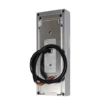 Secukey Vcontrol3 Video kaputelefon és kártyás beléptető - Image 4