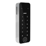 Secukey Vcontrol 4-K Tuya WiFi videó kaputelefon és RFID kódos beléptető - Image 5