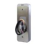 Secukey Vcontrol 4-K Tuya WiFi videó kaputelefon és RFID kódos beléptető - Image 3